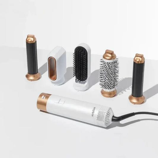 Airbliss Multistyler 5 in 1