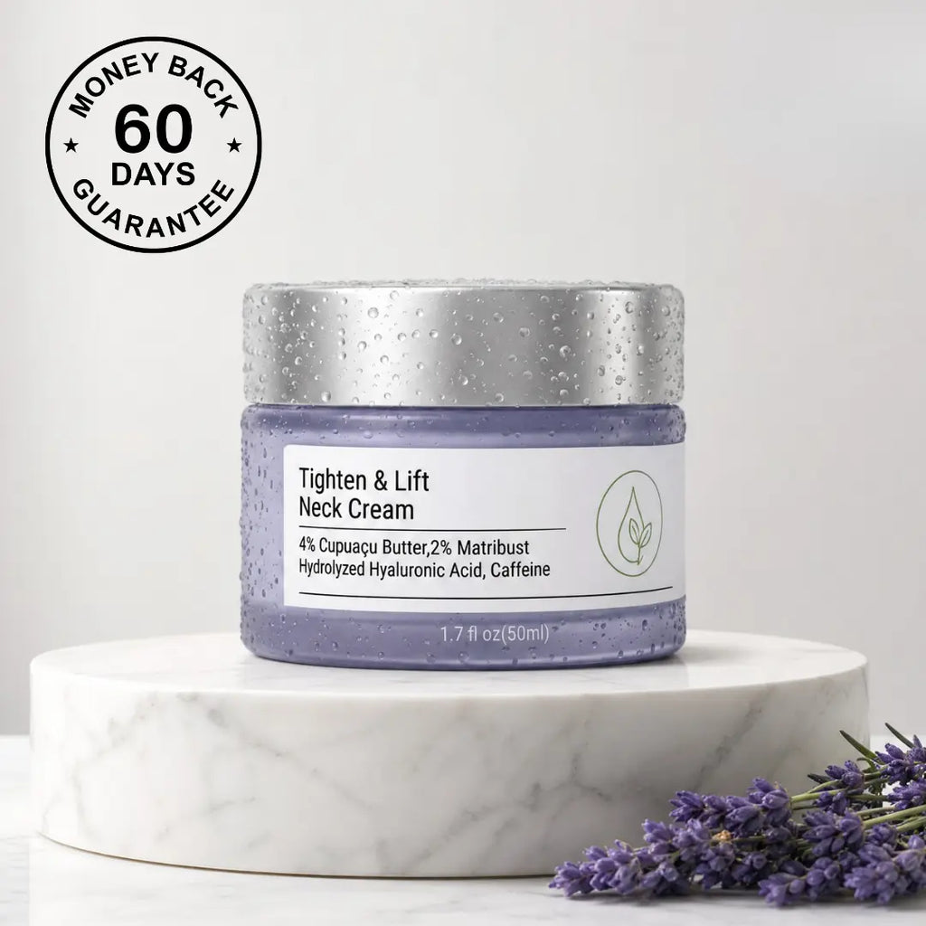 Naéva® Tighten & Lift Neck Cream