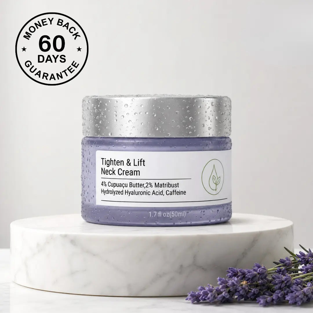 Naéva® Tighten & Lift Neck Cream